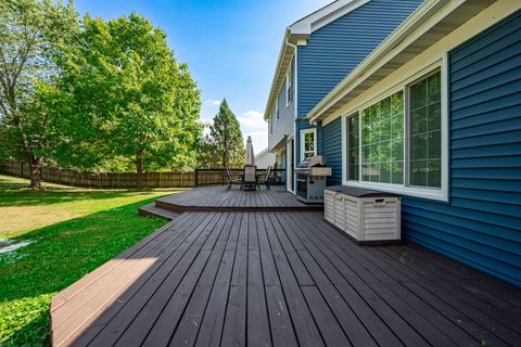 Tiny photo for 1162 Butler Road, Rockford, IL 61108 (MLS # 12488810)