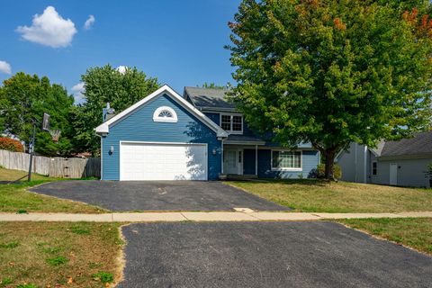 Photo of 1162 Butler Road, Rockford, IL 61108 (MLS # 12488810)