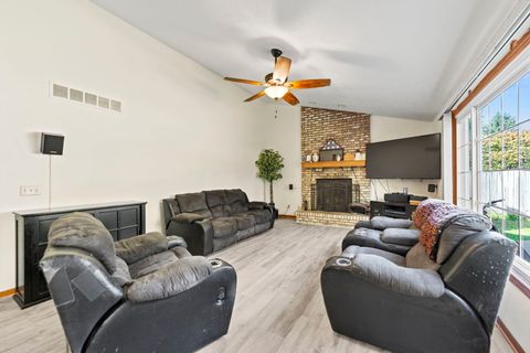 Tiny photo for 1162 Butler Road, Rockford, IL 61108 (MLS # 12488810)
