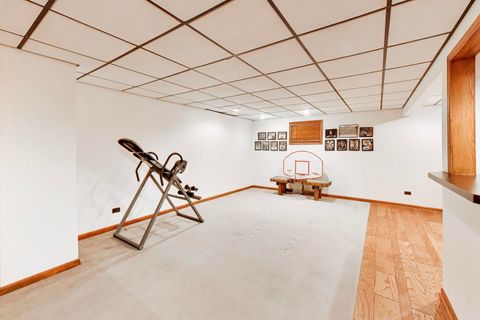 Tiny photo for 507 Ridgewood Lane, Buffalo Grove, IL 60089 (MLS # 12606232)