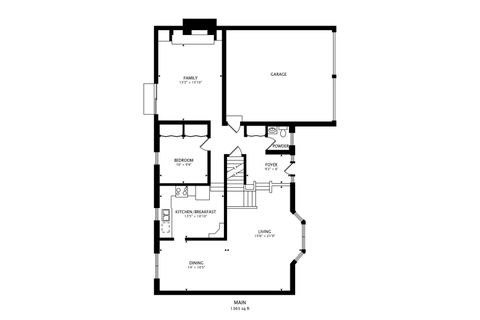 Tiny photo for 507 Ridgewood Lane, Buffalo Grove, IL 60089 (MLS # 12606232)