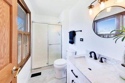 Tiny photo for 507 Ridgewood Lane, Buffalo Grove, IL 60089 (MLS # 12606232)