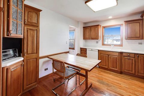 Tiny photo for 507 Ridgewood Lane, Buffalo Grove, IL 60089 (MLS # 12606232)