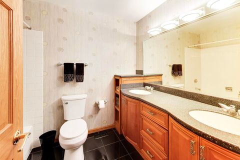 Tiny photo for 507 Ridgewood Lane, Buffalo Grove, IL 60089 (MLS # 12606232)