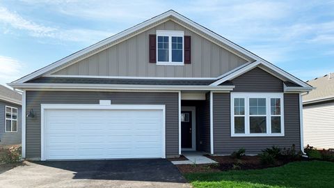 890 Mesa Lane Pingree Grove IL 60140