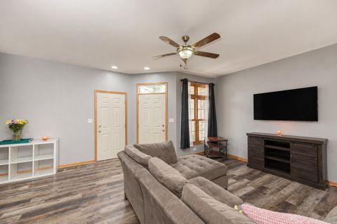 Tiny photo for Justice, IL 60458 (MLS # 12627525)