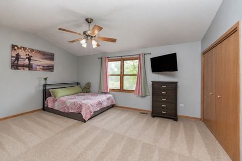 Tiny photo for Justice, IL 60458 (MLS # 12627525)