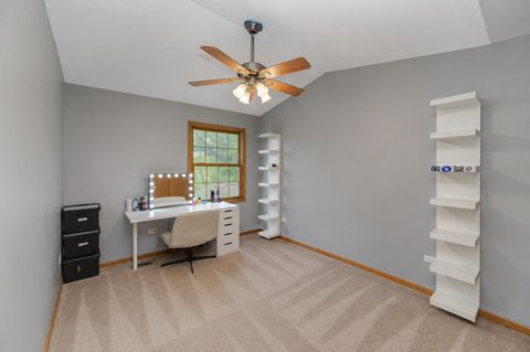 Tiny photo for Justice, IL 60458 (MLS # 12627525)