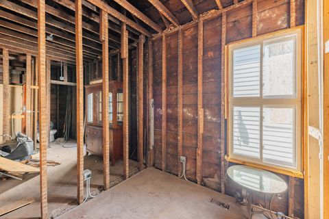 Tiny photo for 5247 S May Street, Chicago, IL 60609 (MLS # 12514719)