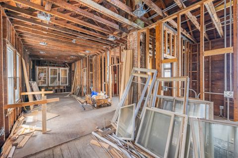 Tiny photo for 5247 S May Street, Chicago, IL 60609 (MLS # 12514719)