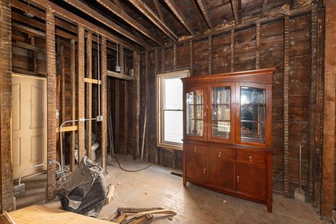 Tiny photo for 5247 S May Street, Chicago, IL 60609 (MLS # 12514719)