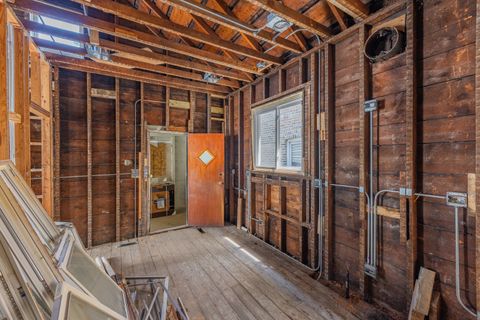 Tiny photo for 5247 S May Street, Chicago, IL 60609 (MLS # 12514719)