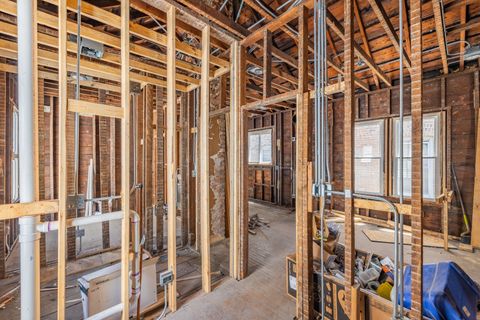 Tiny photo for 5247 S May Street, Chicago, IL 60609 (MLS # 12514719)