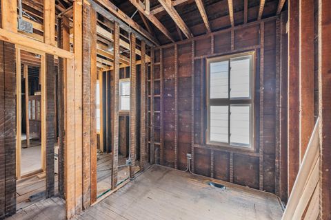 Tiny photo for 5247 S May Street, Chicago, IL 60609 (MLS # 12514719)