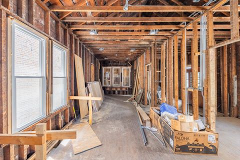 Tiny photo for 5247 S May Street, Chicago, IL 60609 (MLS # 12514719)