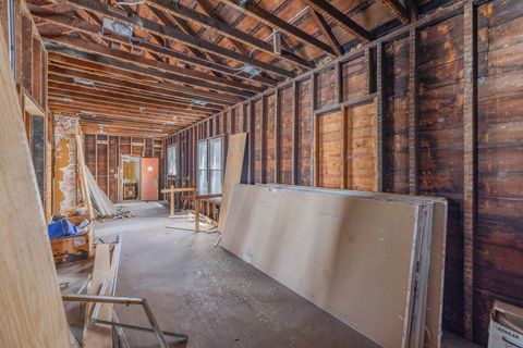 Tiny photo for 5247 S May Street, Chicago, IL 60609 (MLS # 12514719)