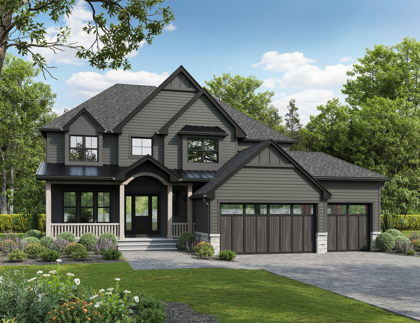 845 Tulip Lane