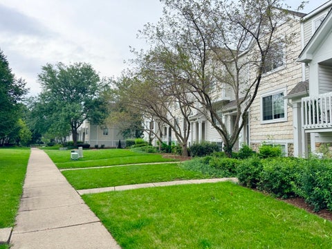 Tiny photo for 3174 Teal Bay Court #3174, Aurora, IL 60503 (MLS # 12757991)