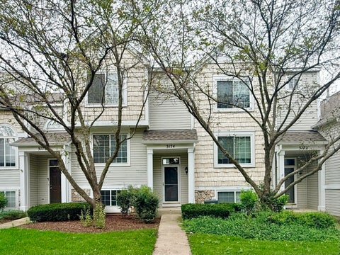 Photo of 3174 Teal Bay Court #3174, Aurora, IL 60503 (MLS # 12757991)