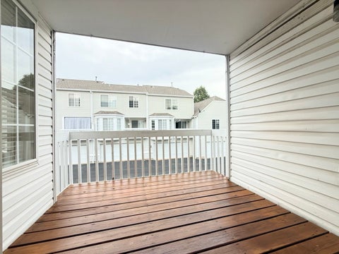 Tiny photo for 3174 Teal Bay Court #3174, Aurora, IL 60503 (MLS # 12757991)