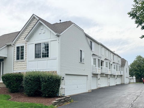 Tiny photo for 3174 Teal Bay Court #3174, Aurora, IL 60503 (MLS # 12757991)
