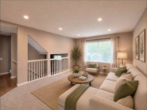 Tiny photo for 3174 Teal Bay Court #3174, Aurora, IL 60503 (MLS # 12757991)