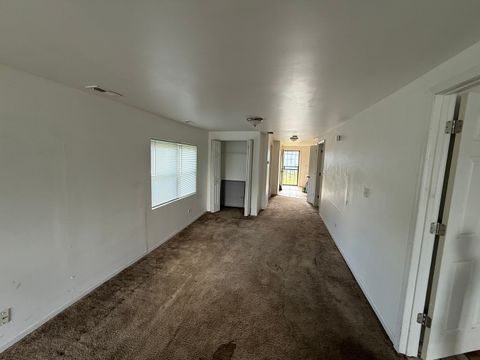 Tiny photo for 1402 Berkeley Avenue, Ford Heights, IL 60411 (MLS # 12210486)