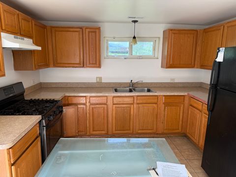 Tiny photo for 1402 Berkeley Avenue, Ford Heights, IL 60411 (MLS # 12210486)