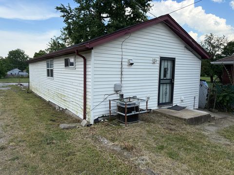 Tiny photo for 1402 Berkeley Avenue, Ford Heights, IL 60411 (MLS # 12210486)