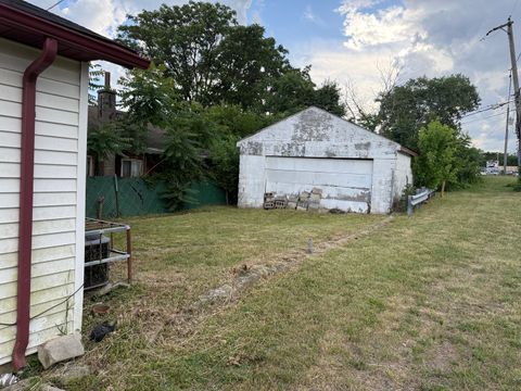 Tiny photo for 1402 Berkeley Avenue, Ford Heights, IL 60411 (MLS # 12210486)