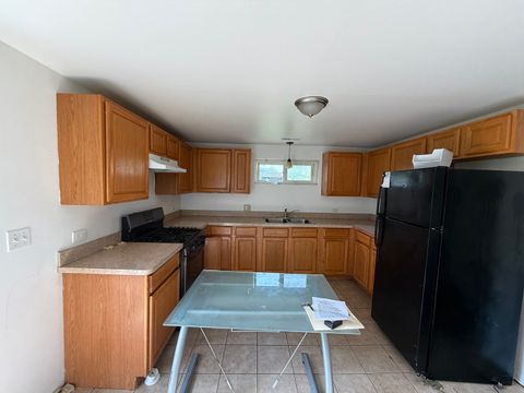 Tiny photo for 1402 Berkeley Avenue, Ford Heights, IL 60411 (MLS # 12210486)