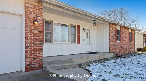 Tiny photo for 711 E Sycamore Street, Watseka, IL 60970 (MLS # 12546227)