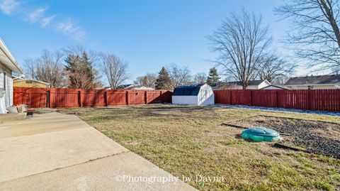 Tiny photo for 711 E Sycamore Street, Watseka, IL 60970 (MLS # 12546227)