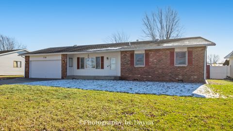 Tiny photo for 711 E Sycamore Street, Watseka, IL 60970 (MLS # 12546227)