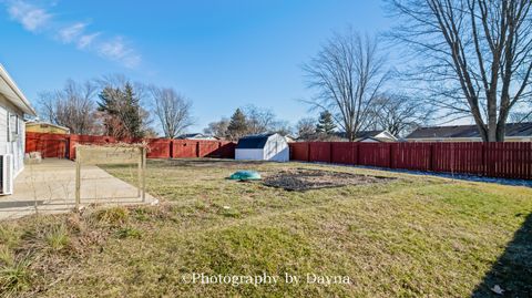 Tiny photo for 711 E Sycamore Street, Watseka, IL 60970 (MLS # 12546227)