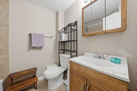 Tiny photo for 1329 MAPLE Avenue, Berwyn, IL 60402 (MLS # 12715249)