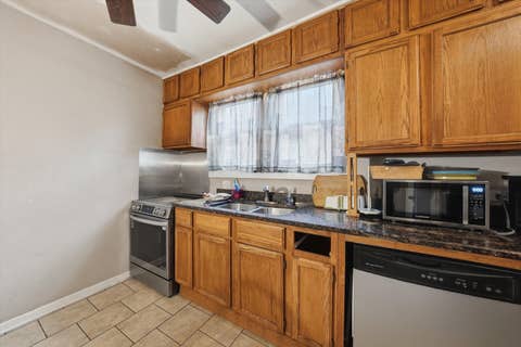 Tiny photo for 1329 MAPLE Avenue, Berwyn, IL 60402 (MLS # 12715249)