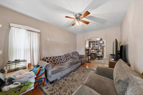 Tiny photo for 1329 MAPLE Avenue, Berwyn, IL 60402 (MLS # 12715249)