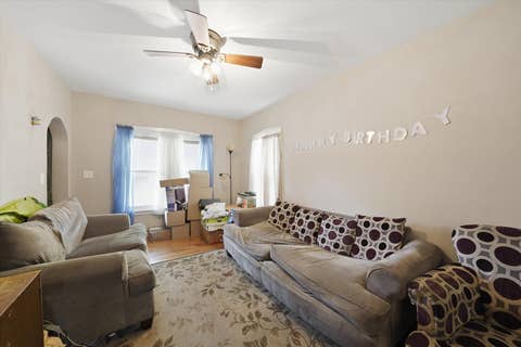 Tiny photo for 1329 MAPLE Avenue, Berwyn, IL 60402 (MLS # 12715249)