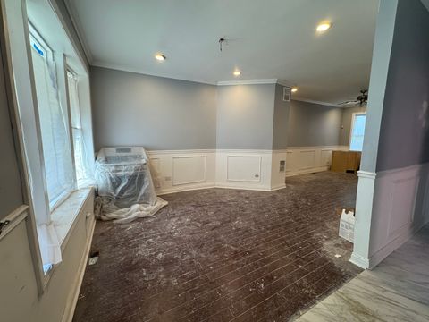 Tiny photo for 6928 S Kimbark Avenue, Chicago, IL 60637 (MLS # 12528299)