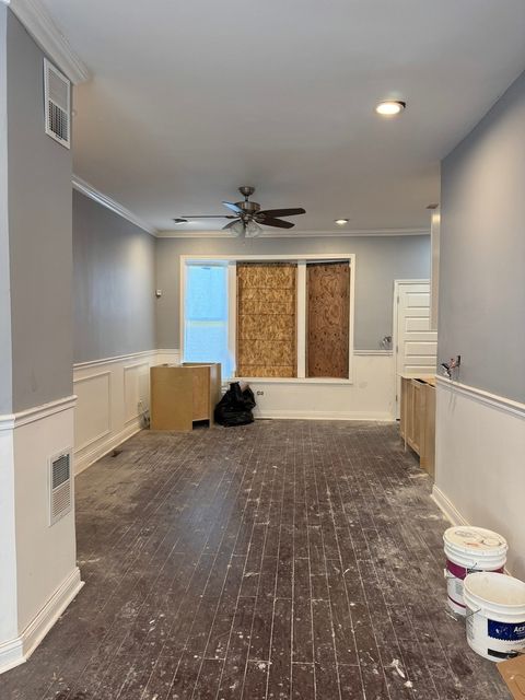 Tiny photo for 6928 S Kimbark Avenue, Chicago, IL 60637 (MLS # 12528299)