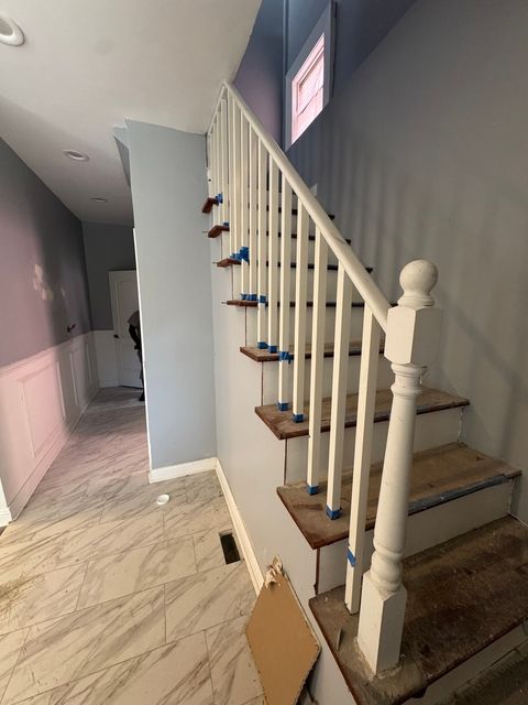 Tiny photo for 6928 S Kimbark Avenue, Chicago, IL 60637 (MLS # 12528299)