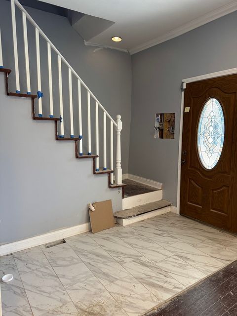 Tiny photo for 6928 S Kimbark Avenue, Chicago, IL 60637 (MLS # 12528299)