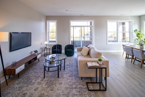 Tiny photo for Chicago, IL 60615 (MLS # 12660654)