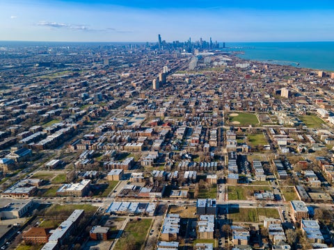 Tiny photo for Chicago, IL 60615 (MLS # 12660654)
