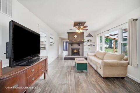 Tiny photo for 706 W Pheasant Trail, McHenry, IL 60051 (MLS # 12486826)