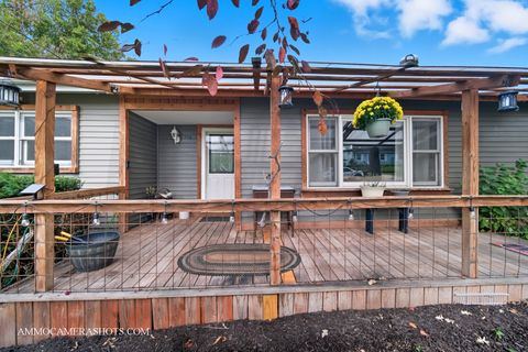 Tiny photo for 706 W Pheasant Trail, McHenry, IL 60051 (MLS # 12486826)