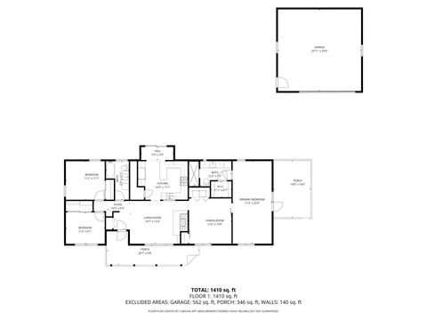Tiny photo for 706 W Pheasant Trail, McHenry, IL 60051 (MLS # 12486826)