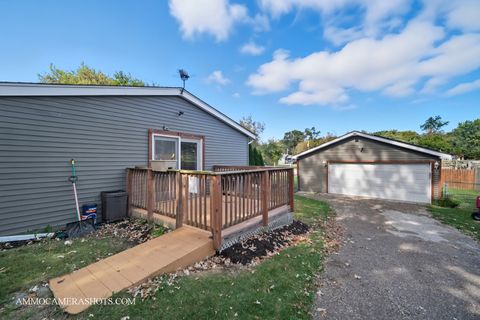 Tiny photo for 706 W Pheasant Trail, McHenry, IL 60051 (MLS # 12486826)
