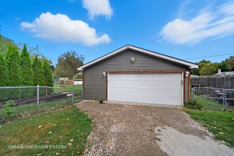 Tiny photo for 706 W Pheasant Trail, McHenry, IL 60051 (MLS # 12486826)